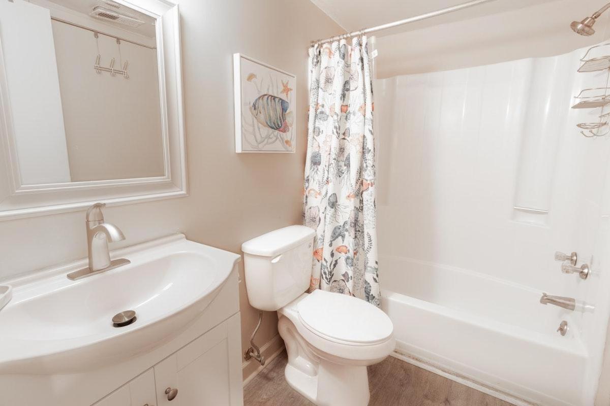Marsh View Condo With An Indoor Pool Hot Tub Μιρτλ Μπιτς Εξωτερικό φωτογραφία