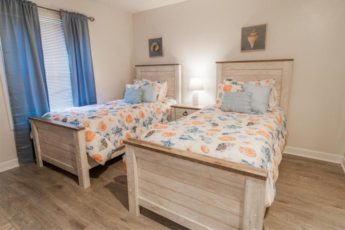 Marsh View Condo With An Indoor Pool Hot Tub Μιρτλ Μπιτς Εξωτερικό φωτογραφία
