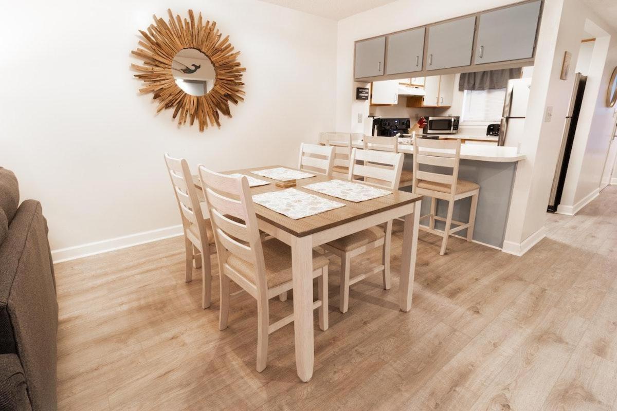Marsh View Condo With An Indoor Pool Hot Tub Μιρτλ Μπιτς Εξωτερικό φωτογραφία